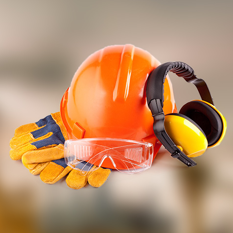SAFETY PRODUCTS
