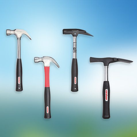 STRIKING TOOLS