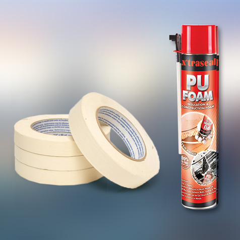 Adhesives and Sealant